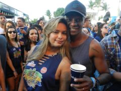 Forró do Bosque